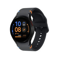 Imagem da oferta Smartwatch Samsung Galaxy Watch FE 40mm Preto 16GB Bluetooth