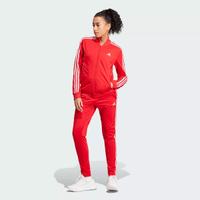 Imagem da oferta Agasalho Adidas Essentials Três Listras Feminino