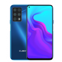 Imagem da oferta Smartphone Cubot X30 256GB 8gb Ram NFC Tela 6.4" - Versão Global (internacional)