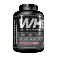 Imagem da oferta Cor-performance Whey (1,626 Kg) - Morango - Cellucor