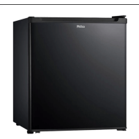 Imagem da oferta Frigobar Philco 6 Níveis de Ajustes 45l 1400w - PFG5P