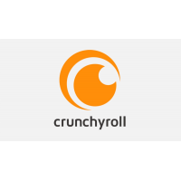 Imagem da oferta Crunchyroll - Teste Gratuito 30 Dias Assinatura Premium