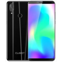 Imagem da oferta Smartphone Cubot X19 4GB RAM 64GB Helio P23