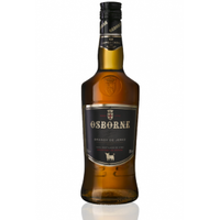 Imagem da oferta Conhaque Brandy de Jerez Osborne 700ml