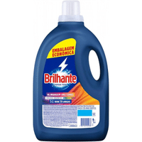 Imagem da oferta Brilhante Limpeza Total - Sabão Liquido 5L