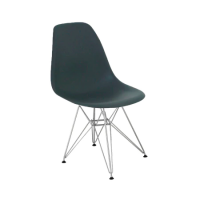 Imagem da oferta Cadeira Eames Eiffel Cinza