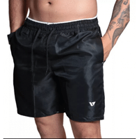 Imagem da oferta Short Praia Masculino Bermudas Verão Academia Treino Corrida