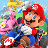 Imagem da oferta Jogo Mario Kart Tour - Android