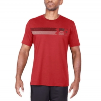 Imagem da oferta Camiseta de Treino Under Armour Fast Left Chest 3.0