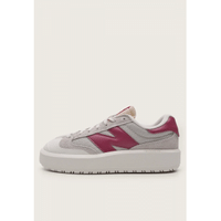 Imagem da oferta Tênis New Balance Ct302 Cinza