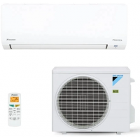 Imagem da oferta Ar Condicionado Split Hi Wall Inverter Daikin EcoSwing Smart R-32 12.000 Btus Frio - FTKP12Q5VL