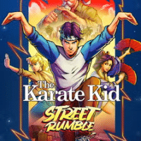 Imagem da oferta Jogo The Karate Kid: Street Rumble - PC Steam