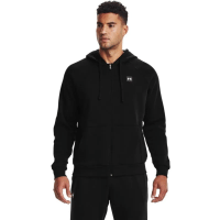 Imagem da oferta Moletom de Treino Masculino Under Armour Rival Fleece FZ Hoodie