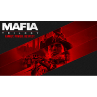 Imagem da oferta Jogo Mafia: Trilogy - PC Steam