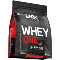 Imagem da oferta Whey Protein One Dark Lab 900g