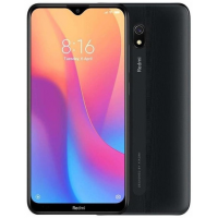 Imagem da oferta Smartphone Xiaomi Redmi 8A 64GB 4GB - Versão Global Internacional