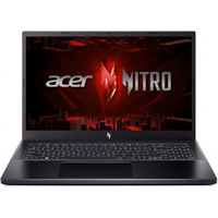 Imagem da oferta Notebook Acer Nitro V15 i7-13620H 16GB SSD 512GB Geforce RTX 3050 Tela 15.6" LED FHD Linux - ANV15-51-73E9