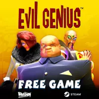 Imagem da oferta Jogo Evil Genius - PC Steam