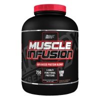 Imagem da oferta Whey Muscle Infusion Blend 2.2kg