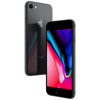 Imagem da oferta iPhone 8 Apple Cinza Espacial, 256GB Desbloqueado - MQ7C2BR/A