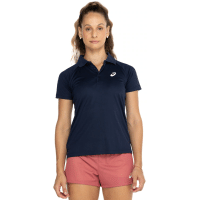 Imagem da oferta Camisa Polo Feminina ASICS Racket