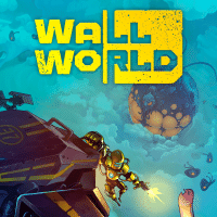 Imagem da oferta Jogo Wall World - Nintendo Switch