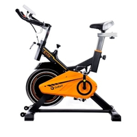 Imagem da oferta Bicicleta Ergométrica Gallant Elite Spinning até 110 kg Mecânica