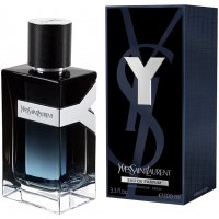 Imagem da oferta Perfume Yves Saint Laurent Y Masculino EDP - 100ml