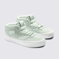 Imagem da oferta Tênis Vans Half Cab 33 Dx Woven Checkerboard Frosted Mint