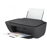 Imagem da oferta Impressora Multifuncional HP Deskjet Ink Advantage 2774 Jato de Tinta Wi-fi USB - 7FR22A#AK4