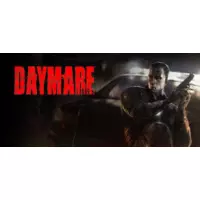 Imagem da oferta Jogo Daymare: 1998 - PS4