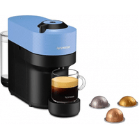 Imagem da oferta Nespresso Vertuo Pop Azul Pacifico 110V