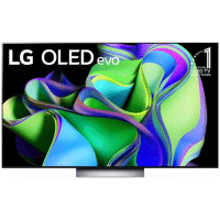 Imagem da oferta Smart TV LG 65" 4K OLED Evo WebOS 23 ThinQ AI OLED65C3PSA