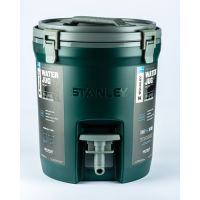 Imagem da oferta Jug Térmica Stanley Green 7,5L