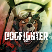 Imagem da oferta Jogo Dogfighter WW2 - PS4