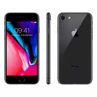 Imagem da oferta iPhone 8 64GB Cinza Espacial Tela 4.7" IOS 4G Câmera 12MP - Apple