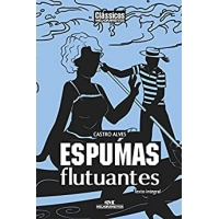 Imagem da oferta Ebook Espumas Flutuantes - Castro Alves