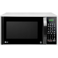 Imagem da oferta Micro-ondas MS3091BC com Função Eco On 30L - LG