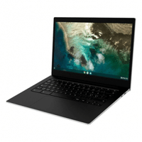 Imagem da oferta Chromebook Samsung Intel Celeron N4500 Dual-Core 8GB RAM SSD 64GB eMMC 14'' HD - XE340XDA-KS1BR