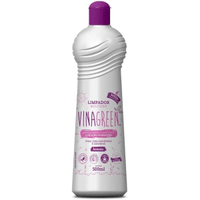 Imagem da oferta Vinagreen Limpador Multiuso Lavanda 500 Ml