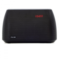 Imagem da oferta Caixa de Som Multilaser Pulse SP216 Potência de 20W Bluetooth USB