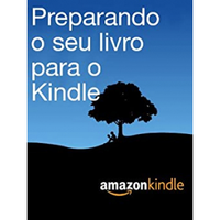 Imagem da oferta eBook Preparando o seu livro para o Kindle - Kindle Single Publishing