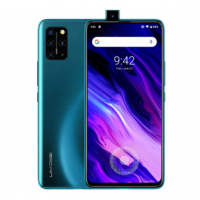 Imagem da oferta Smartphone Umidigi S5 Pro 256GB 6gb Ram Tela 6.39"