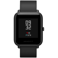 Imagem da oferta Smart Watch Xiaomi Huami AMAZFIT Bip Lite