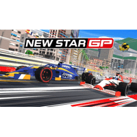 Imagem da oferta New Star GP