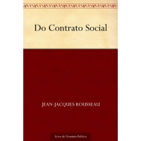 Imagem da oferta eBook Do Contrato Social - Jean-Jacques Rousseau