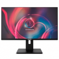 Imagem da oferta Monitor Gamer Ozone 24.5" IPS 360Hz FHD 0.6ms FreeSync 100% sRGB HDMI/DisplayPort/USB - OZDSP25ULTRA