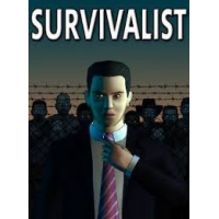 Imagem da oferta Jogo Survivalist - Pc