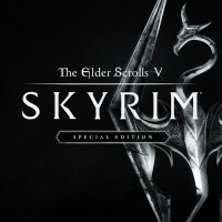 Imagem da oferta Jogo The Elder Scrolls V: Skyrim Special Edition - PC Steam