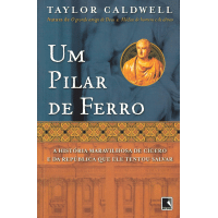 Imagem da oferta Livro Um Pilar de Ferro - Taylor Caldwell